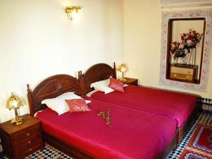 Riad Ibn Khaldoun - image 4