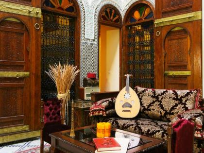 Riad Ibn Khaldoun - image 6