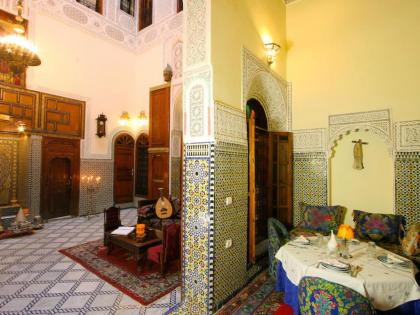 Riad Ibn Khaldoun - image 7