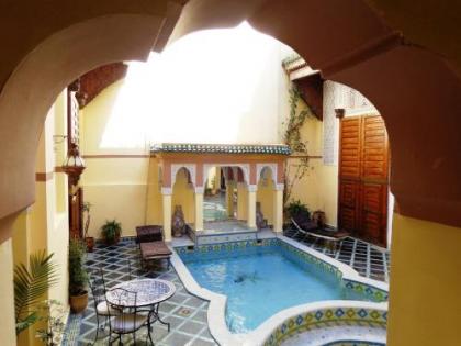 Riad Zitouna - image 1