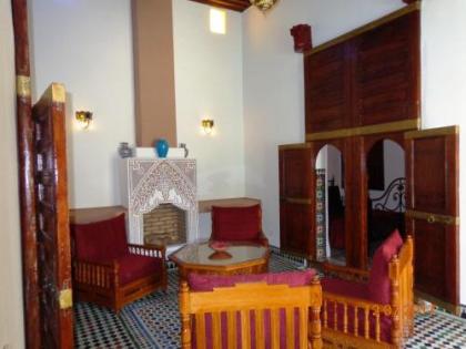 Riad Zitouna - image 13