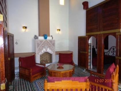 Riad Zitouna - image 14