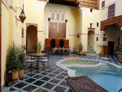 Riad Zitouna - image 18