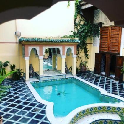 Riad Zitouna - image 3