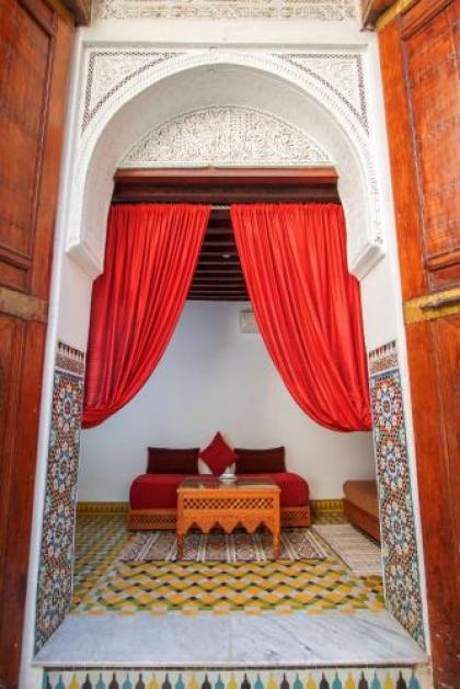 Riad Zitouna - image 8