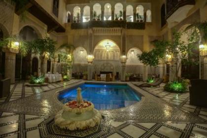 Riad Salam Fes - image 1