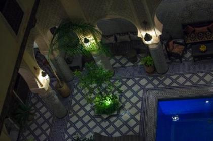 Riad Salam Fes - image 10