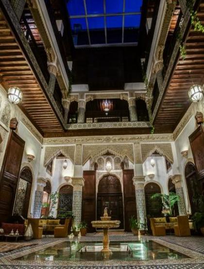 Riad Salam Fes - image 16
