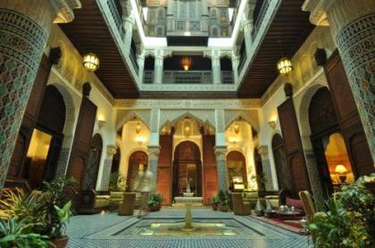 Riad Salam Fes - image 2