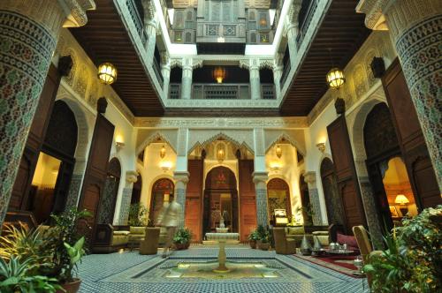 Riad Salam Fes - image 2