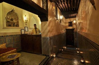Riad Salam Fes - image 9