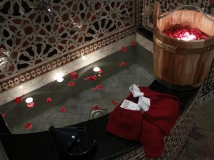 Palais Amani Hotel - image 11
