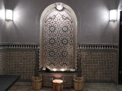 Palais Amani Hotel - image 12