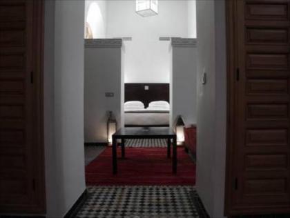 Palais Amani Hotel - image 19