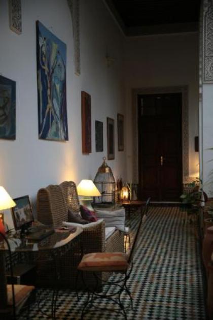 Riad Al Bartal - image 8