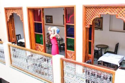 Riad-Boutique Borj Dhab Fez - image 13