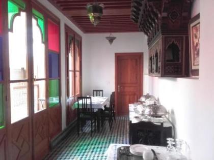 Riad-Boutique Borj Dhab Fez - image 14