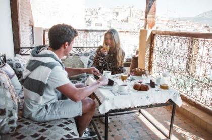 Riad-Boutique Borj Dhab Fez - image 15