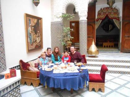 Riad-Boutique Borj Dhab Fez - image 17