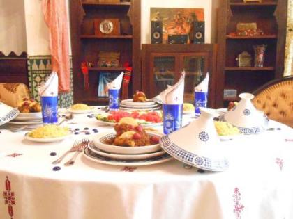Riad-Boutique Borj Dhab Fez - image 18