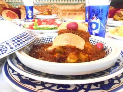 Riad-Boutique Borj Dhab Fez - image 19