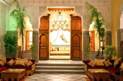 Riad-Boutique Borj Dhab Fez - image 2