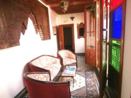 Riad-Boutique Borj Dhab Fez - image 20
