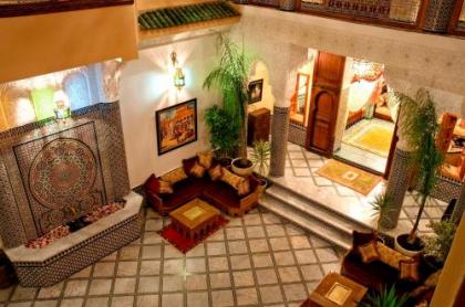 Riad-Boutique Borj Dhab Fez - image 3