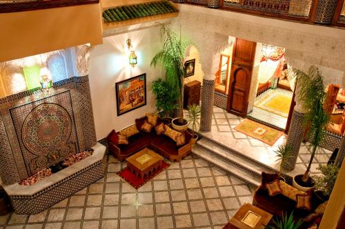 Riad-Boutique Borj Dhab Fez - image 3