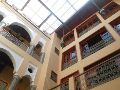 Riad-Boutique Borj Dhab Fez - image 6
