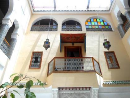 Riad-Boutique Borj Dhab Fez - image 7