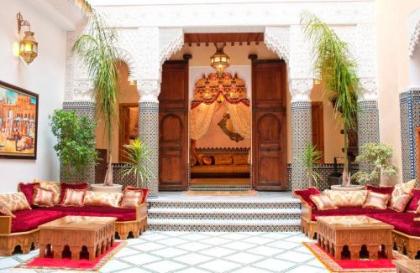 Riad-Boutique Borj Dhab Fez - image 9