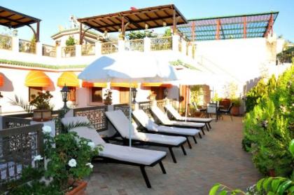Riad Andalib - image 3