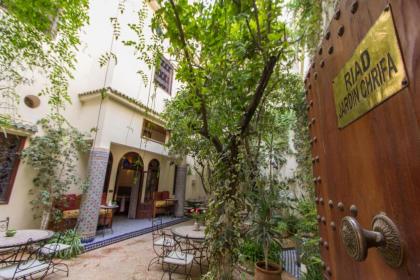 Riad Jardin Chrifa - image 1