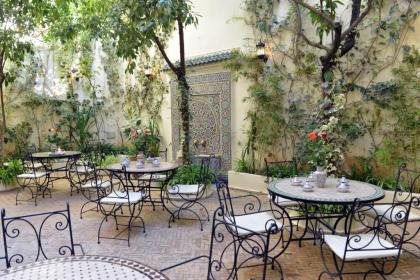 Riad Jardin Chrifa - image 10