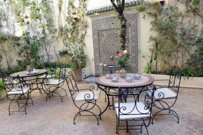 Riad Jardin Chrifa - image 11