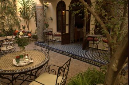 Riad Jardin Chrifa - image 12