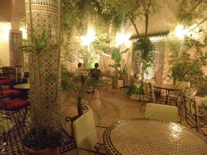 Riad Jardin Chrifa - image 13