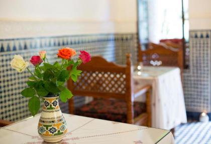 Riad Jardin Chrifa - image 16