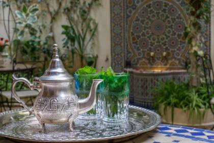Riad Jardin Chrifa - image 17