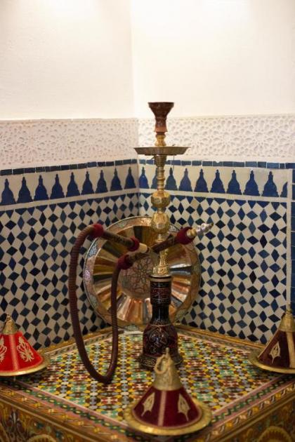 Riad Jardin Chrifa - image 18