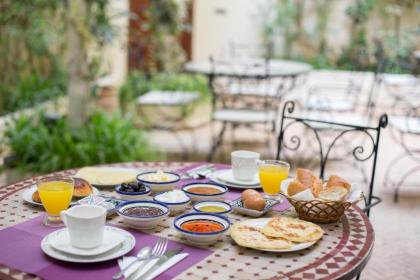 Riad Jardin Chrifa - image 19