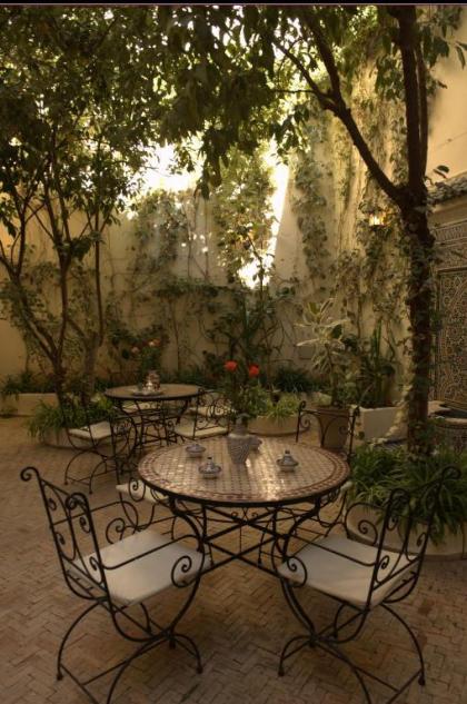 Riad Jardin Chrifa - image 2
