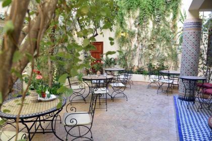 Riad Jardin Chrifa - image 3