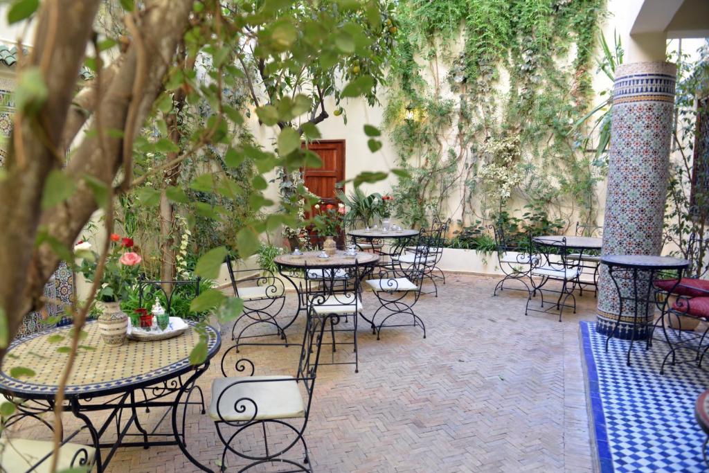 Riad Jardin Chrifa - image 3
