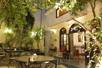 Riad Jardin Chrifa - image 4
