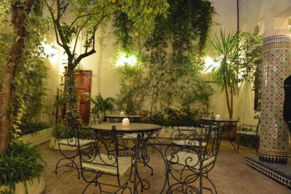 Riad Jardin Chrifa - image 5
