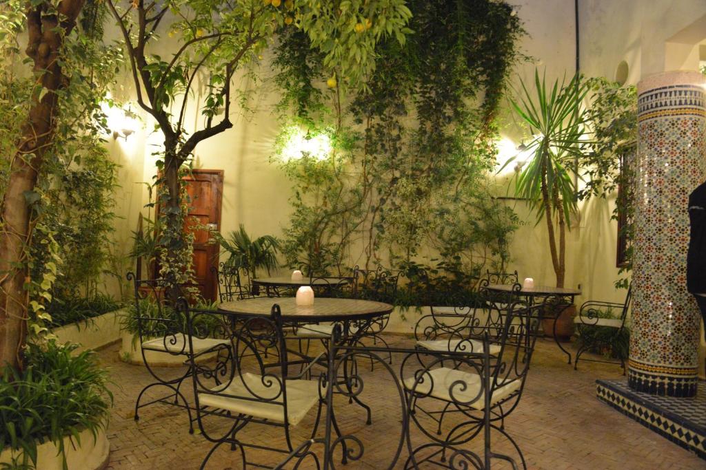 Riad Jardin Chrifa - image 5