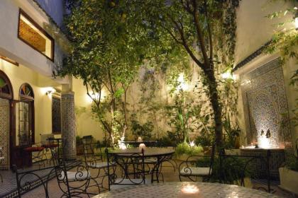 Riad Jardin Chrifa - image 8