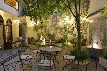 Riad Jardin Chrifa - image 9